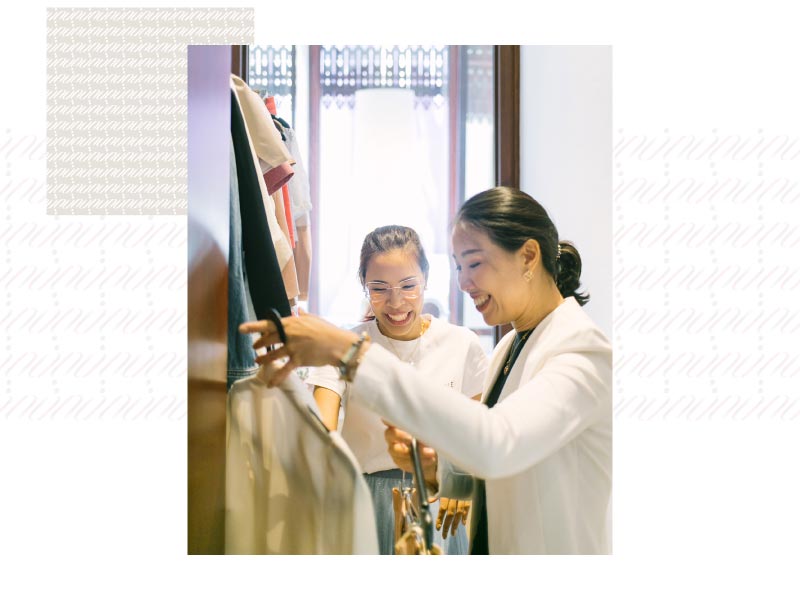 course by coach prim